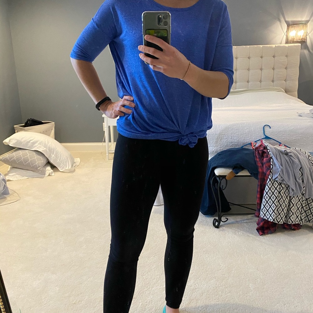 LuLaroe shirt